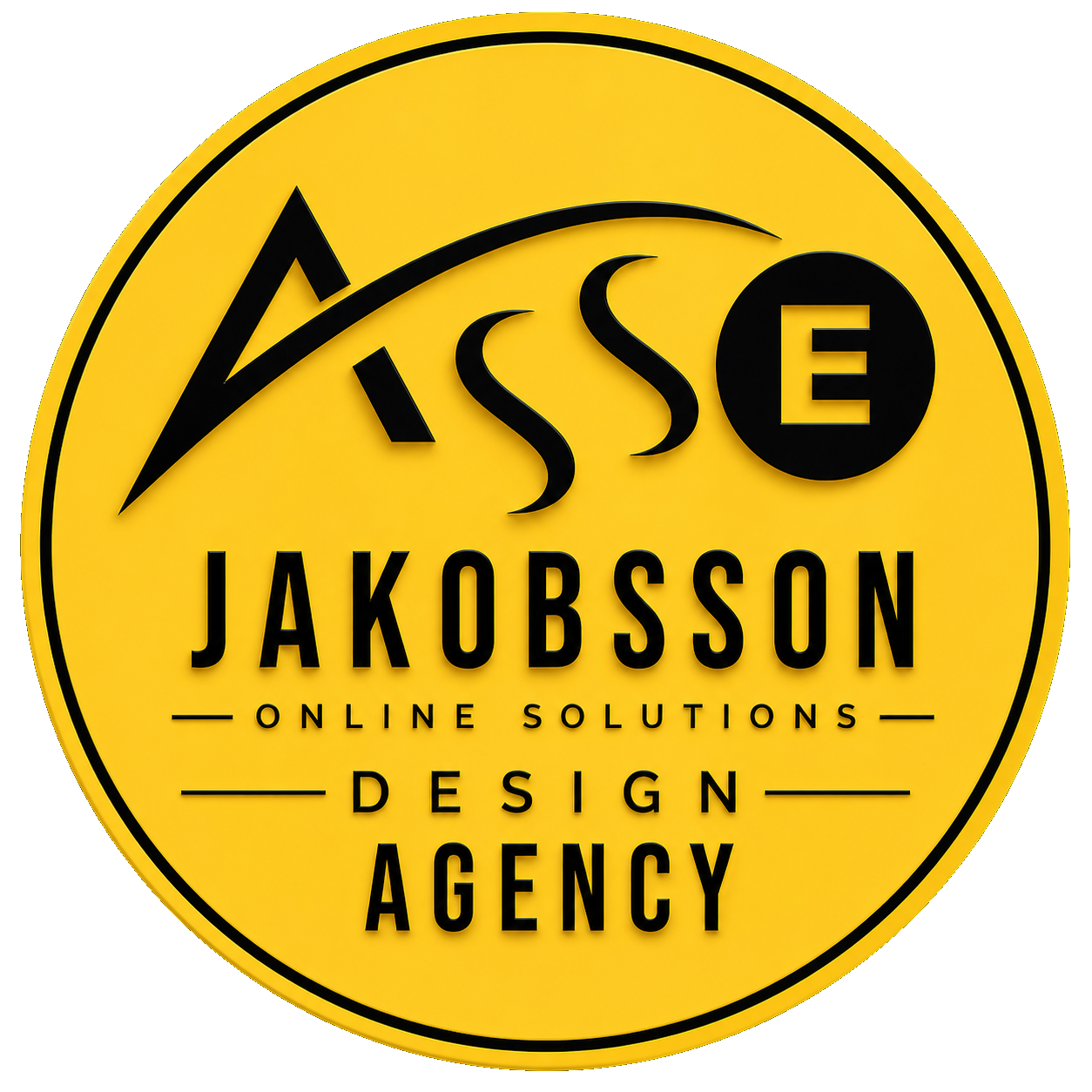 ASSE Jakobsson Online Solutions